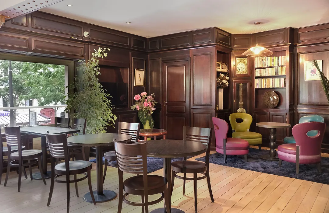 Hotel London-1